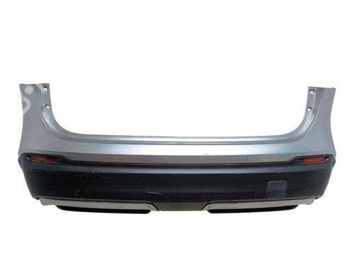 Used Rear bumper NISSAN QASHQAI II (J11, J11_) 1.6 dCi (130 hp) 31983849