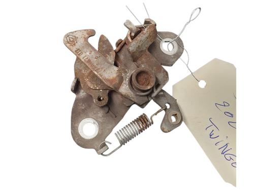 Used Hood lock Hood lock RENAULT TWINGO I (C06_) 1.2 (C066, C068) (58 hp) 33946468 33946468
