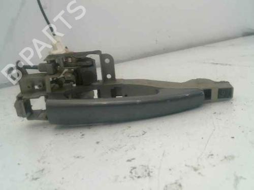 Front right lock CITROËN C4 I (LC_) 1.6 HDi | BP24907889C97 