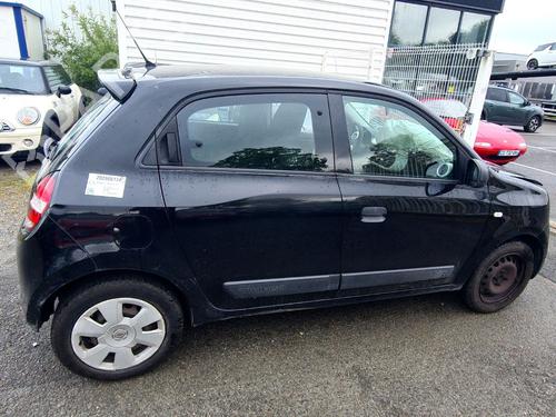 Headlight switch RENAULT TWINGO III (BCM_, BCA_) 1.0 SCe 70 | BP36097618I24 - Image 4
