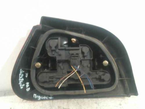 Right taillight RENAULT MEGANE I (BA0/1_) 1.9 dTi (BA08, BA0N) | BP24909897C35 