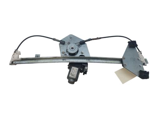 Front left window mechanism CITROËN C4 II (NC_) 1.6 HDi 110 | BP36027619C22 - Image 2