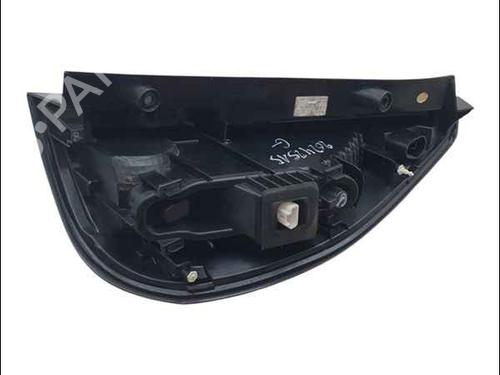 Left taillight RENAULT SCÉNIC III (JZ0/1_) 1.6 dCi (JZ00, JZ12) | BP24906115C34 