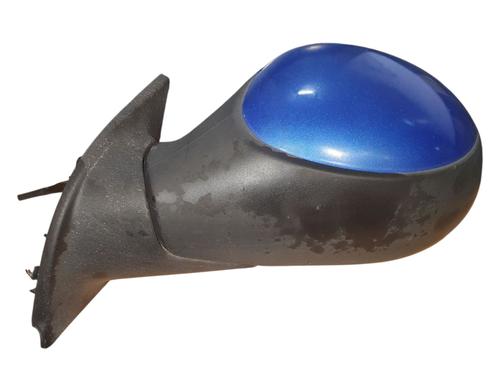 Left mirror CITROËN C3 I (FC_, FN_) 1.4 HDi | BP28309306C26 