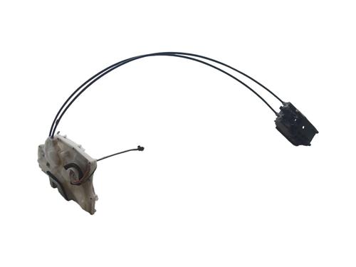 Used Front right lock SUZUKI SWIFT III (MZ, EZ) 1.3 (RS413, ZC11S) (92 hp) 31054524