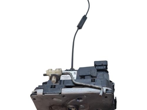 Used Rear left lock OPEL CORSA D (S07) 1.2 (L08, L68) (86 hp) 30500668