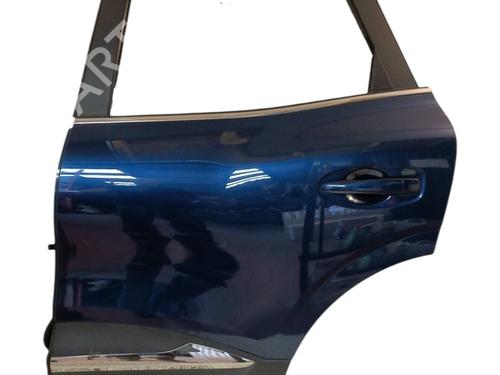 Used Left rear door RENAULT KADJAR (HA_, HL_) 1.3 TCe 140 (HLNB, HLN1) (140 hp) 29293501