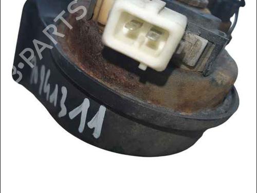 Horn RENAULT MEGANE II (BM0/1_, CM0/1_) 1.5 dCi (BM1E, CM1E) | BP24899356E13 