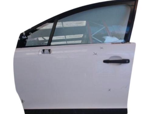 Used Left front door CITROËN C4 I (LC_) 1.6 HDi (90 hp) 26164024