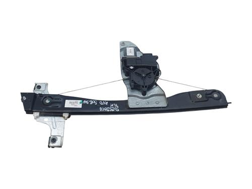 Front right window mechanism PEUGEOT 508 SW I (8E_) 2.0 HDi | BP28363752C23 