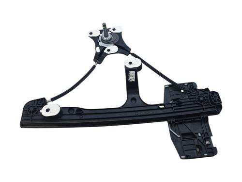 Rudehejsemekanisme Højre bagtil OPEL CORSA F (P2JO) 1.2 (68) (75 hp) 29600005