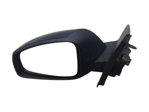 Used Left mirror RENAULT MEGANE III Coupe (DZ0/1_) 1.5 dCi (DZ09, DZ0D, DZ1F, DZ1G, DZ14, DZ29) (110 hp) 29293467