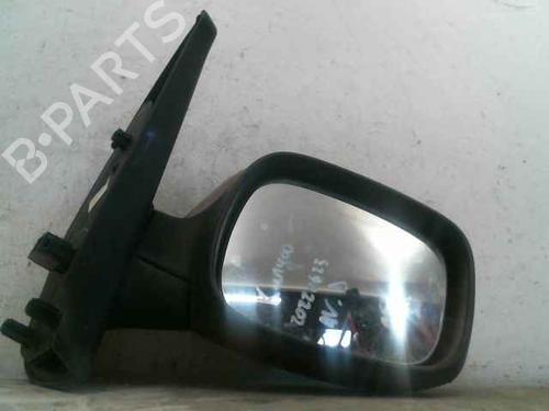 Used Right mirror RENAULT KANGOO Express (FC0/1_) [1997-2025]  24908638
