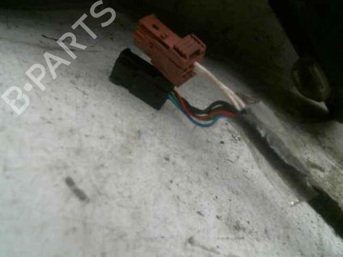 Left mirror PEUGEOT 207 (WA_, WC_) 1.4 HDi | BP24904373C26 
