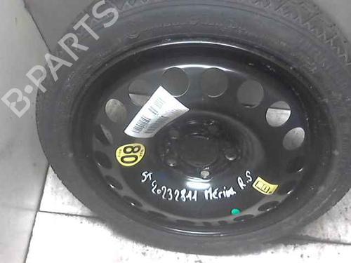 Used Jack Kit OPEL MERIVA B MPV (S10) 1.7 CDTI (75) (110 hp) 25764376