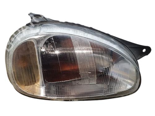 Used Right headlight OPEL CORSA B (S93) 1.0 i 12V (F08, F68, M68) (54 hp) 32275978