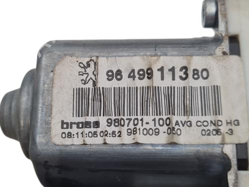 Front left window mechanism PEUGEOT 307 Break (3E) 1.6 HDi | BP33006471C22 - Image 3