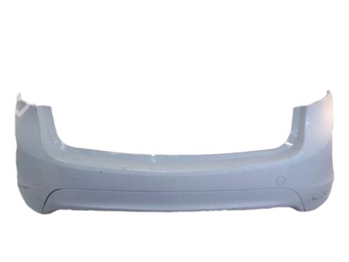 Used Rear bumper OPEL MERIVA B MPV (S10) 1.7 CDTI (75) (110 hp) 27156017