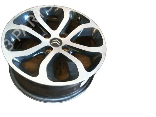 Fælk CITROËN C3 Picasso (SH_) 1.6 HDi | BP38022237C45  - Image 9