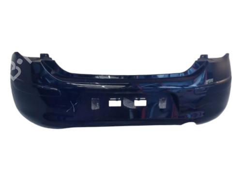 Used Rear bumper NISSAN MICRA IV (K13K, K13KK) 1.2 (80 hp) 27167687