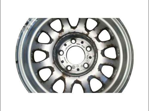 Rim BMW 5 (E39) 525 tds | BP25764118C45 