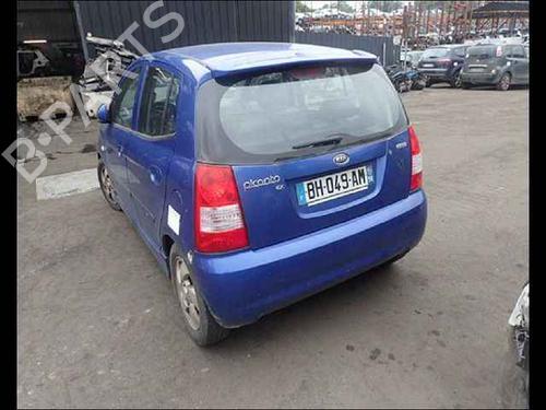 Right taillight KIA PICANTO I (SA) 1.1 CRDi | BP24909308C35 