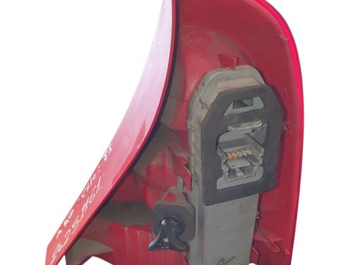 Left taillight RENAULT CLIO II (BB_, CB_) 1.5 dCi (B/CB07) | BP25125302C34 