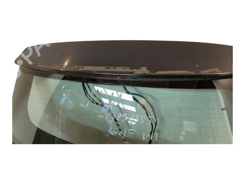 Tailgate VW GOLF VII (5G1, BQ1, BE1, BE2) 1.6 TDI | BP29599993C6