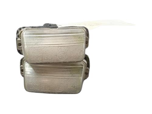 Nummerpladelys Nummerpladelys PEUGEOT 207 (WA_, WC_) 1.4 16V (95 hp) 33726638 33726638