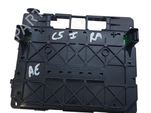 Fuse box CITROËN C5 I (DC_) 2.2 HDi (DC4HXB, DC4HXE) | BP39151159E1 - Image 2