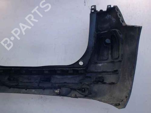 Rear bumper CITROËN C4 Picasso I MPV (UD_) 1.6 HDi | BP24898022C8 