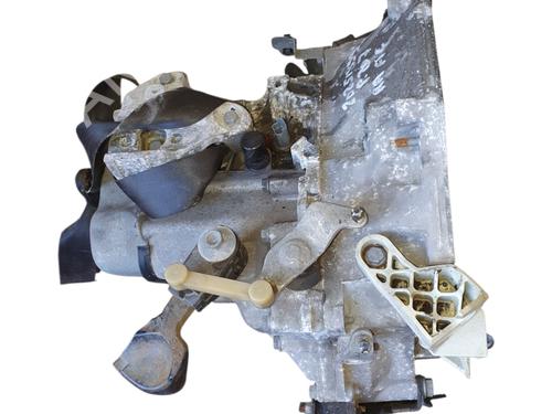 Used Gearbox Gearbox PEUGEOT 207 (WA_, WC_) 1.4 16V (95 hp) 32714477 32714477