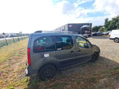 Right mirror CITROËN BERLINGO MULTISPACE (B9) 1.6 HDi 90 | BP28105323C27 
