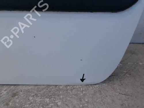 Left front door PEUGEOT 107 (PM_, PN_) 1.0 | BP24906849C2