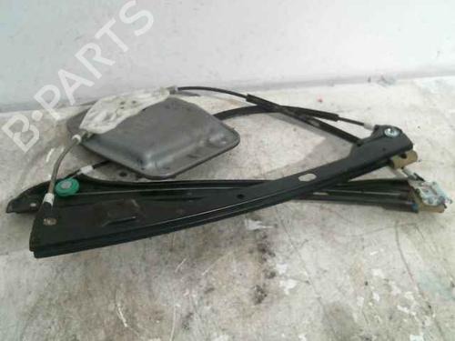 Used Front left window mechanism VW GOLF PLUS V (5M1, 521) 1.9 TDI (105 hp) 24903815