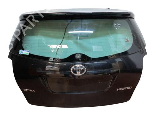 tailgate-toyota-verso-_r2_-2009-2010-2011-2012-2013-2014-2015-2016-2017-2018-36572523 main image