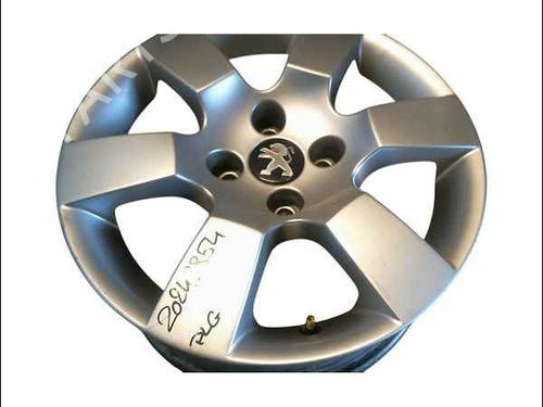 Rim PEUGEOT 5008 (0U_, 0E_) 1.6 HDi | BP25011882C45 