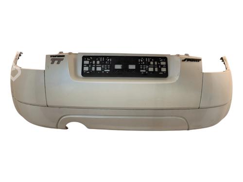 Used Rear bumper AUDI TT (8N3) 1.8 T (180 hp) 28445007