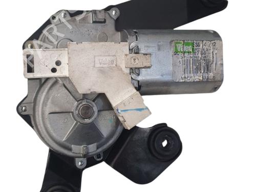 Viskermotor bagrude CITROËN C3 I (FC_, FN_) [2002-2013]  25450652
