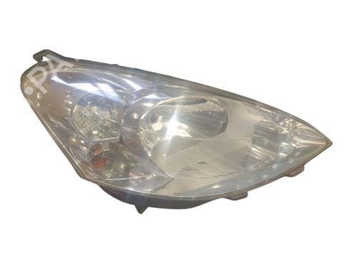 Used Right headlight PEUGEOT PARTNER Tepee [2008-2025]  25206861