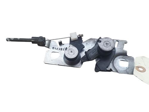 Used Hood lock PEUGEOT 308 II (LB_, LP_, LW_, LH_, L3_) 1.5 BlueHDI 100 (102 hp) 30722850