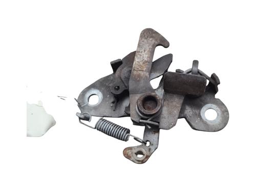 hjelmlås RENAULT TWINGO I (C06_) 1.2 (C066, C068) (58 hp) 32074721