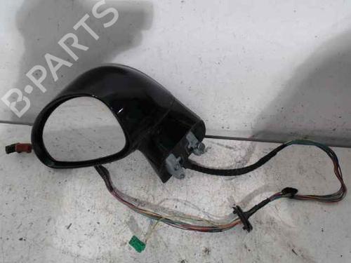 Used Left mirror Left mirror 24904447 24904447