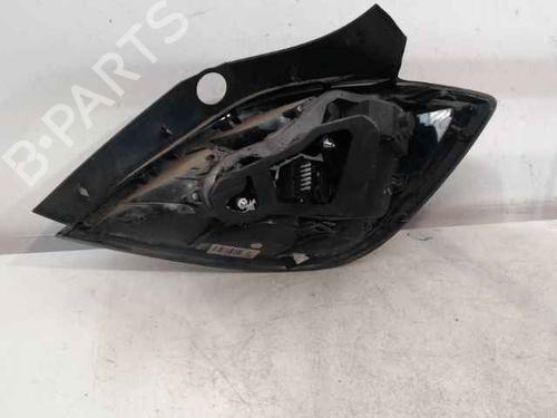 Left taillight OPEL ASTRA H (A04) 1.7 CDTI (L48) | BP25761993C34 