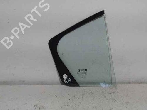 Driehoekruit links achter CHEVROLET CRUZE (J300) [2009-2025]  25012657