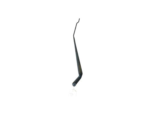 Used Front windshield wiper arm Front windshield wiper arm PEUGEOT 206 Hatchback (2A/C) 1.1 i (60 hp) 36507792 36507792