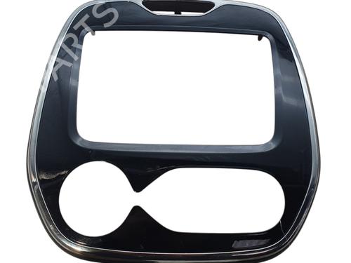 Used Middle console Middle console RENAULT CAPTUR I (J5_, H5_) 0.9 TCe 90 (90 hp) 40024860 40024860