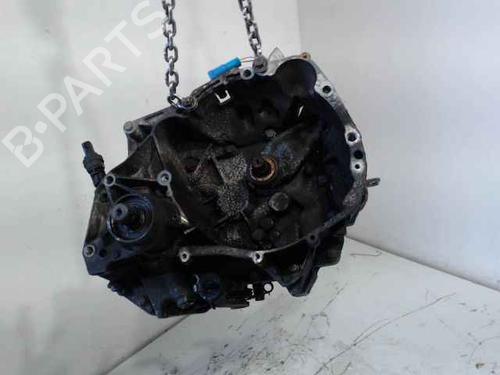 Used Gearbox RENAULT TWINGO I (C06_) [1993-2012]  25763884