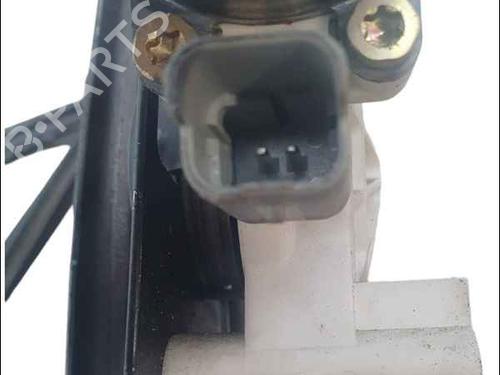 Front right window mechanism PEUGEOT 206 CC (2D) 2.0 S16 | BP25764033C23 