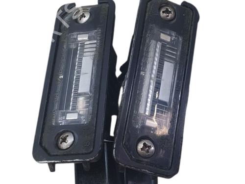Used Licence plate light VW GOLF V (1K1) 1.9 TDI (105 hp) 29344020